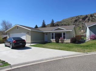 2002 Topaz Pl, Entiat, WA 98822