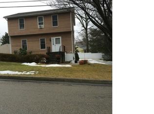 2 Byron Pl, Dobbs Ferry, NY 10522