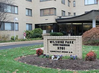 3701 Connecticut Ave NW APT 241, Washington, DC