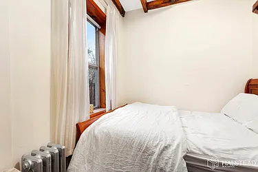 Rented by Halstead Real Estate