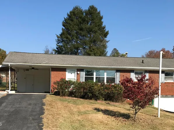 3832 Calaford Dr, Knoxville, TN 37918