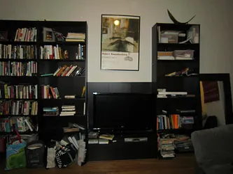 Rented by Immac Realty