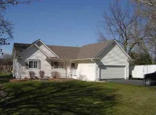 8057 Barden Rd, Davison, MI 48423