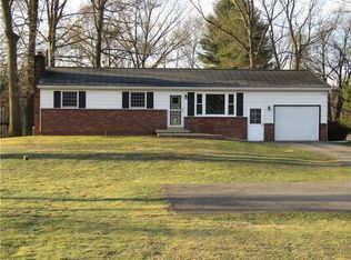 2793 Wampum Rd, Wampum, PA 16157