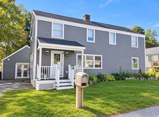 6 Noble Avenue, Bath, ME 04530