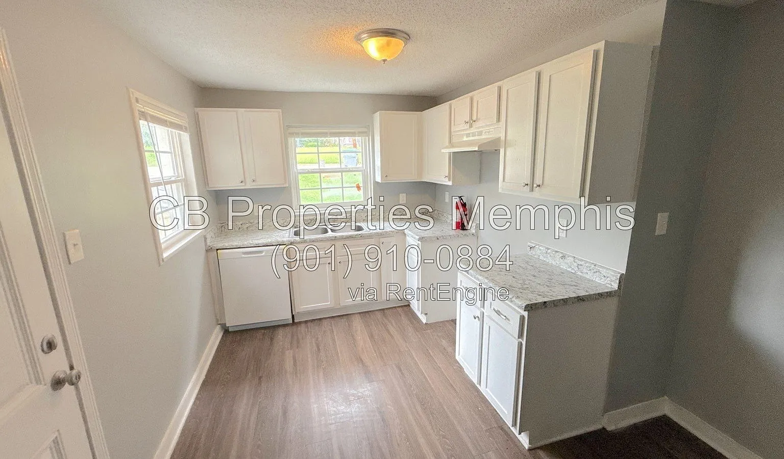 4 bed, 2.0 bath, 1504 sqft, $1,545 — Photo 2