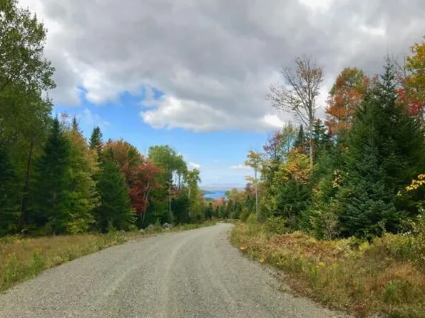 11 Mill Brook Road, Sandy River Plt, ME 04970