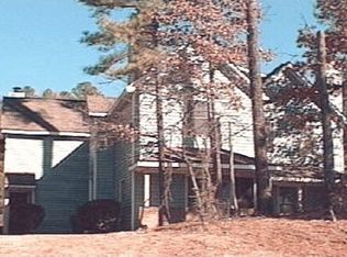 4416 Brockton Dr, Raleigh, NC 27604