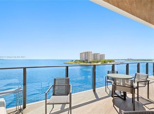 3581 E Glencoe St #PENTHOUSE 601, Miami, FL 33133