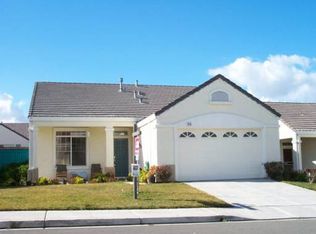 214 N Chabot Ct, Pittsburg, CA