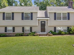 3913 Beulah Rd, North Chesterfield, VA 23237