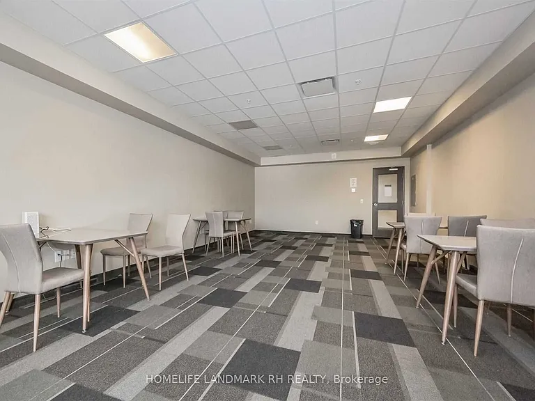 158 King St N #1705 — Photo 18