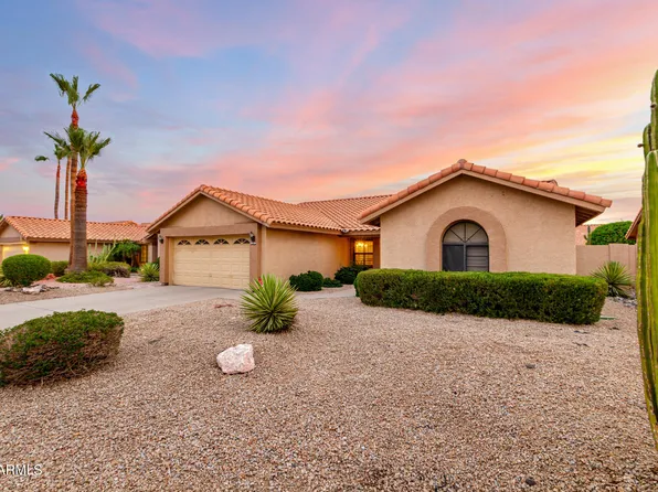 20138 N 92nd Avenue, Peoria, AZ 85382