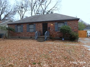 1648 Ivy Rd, Memphis, TN 38117