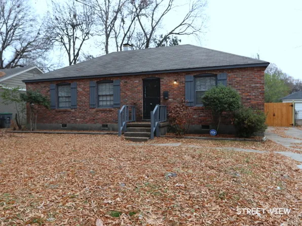 1648 Ivy Rd, Memphis, TN 38117