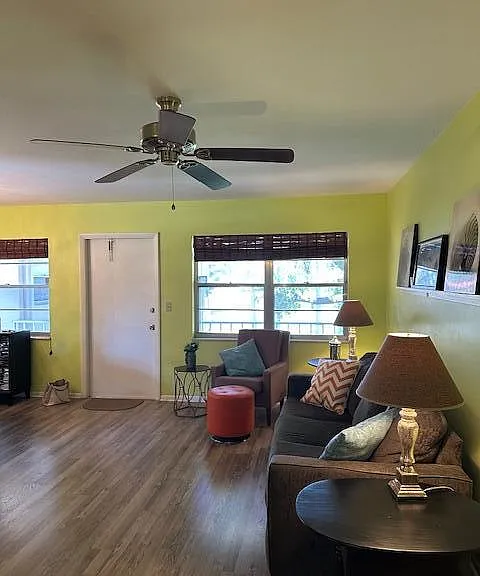 16 Vista Palm Ln #205 — Photo 4