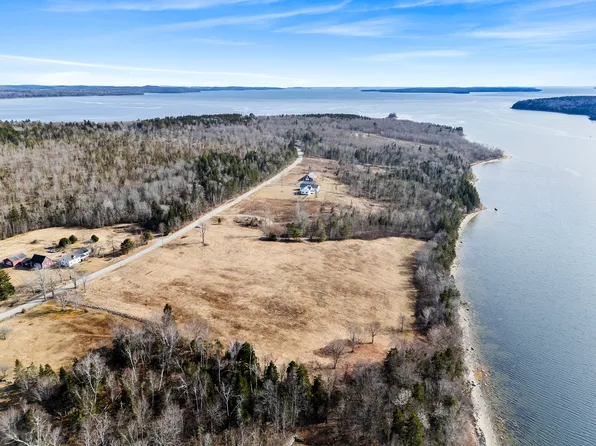 531 Cape Jellison Road, Stockton Springs, ME 04981