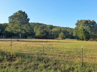 1060 Wallace Ridge Rd, Dover, AR 72837