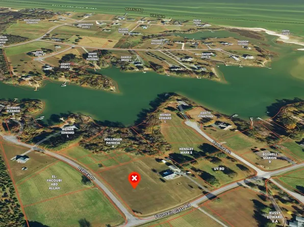 33 Osprey Dr, Heathsville, VA 22473