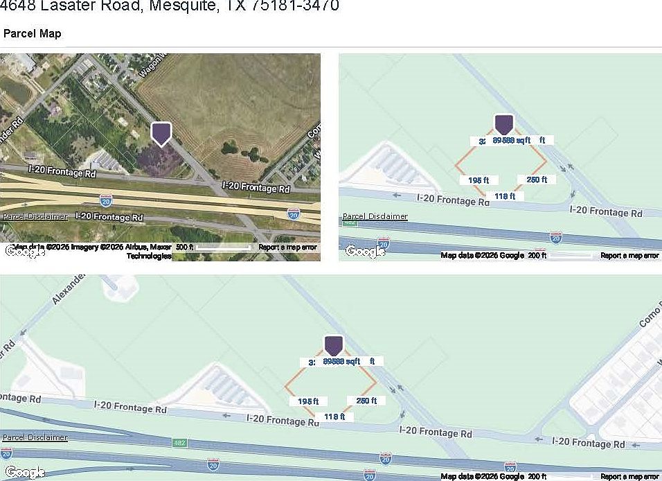 2nd image of 4648 Lasater Rd