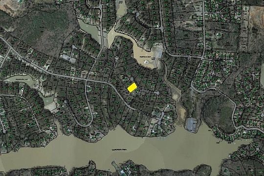2nd image of 5239 Starboard Ln