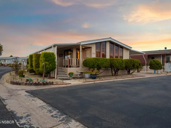 295 N Broadway St Space 198, Orcutt, CA 93455