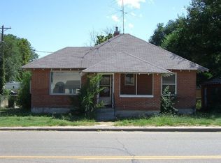 208 W Cranston Ave, Fowler, CO 81039