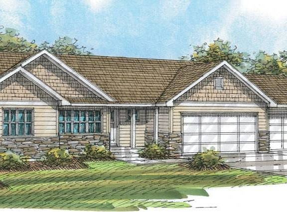 2nd image of 2359 W 3750 N Lot 15