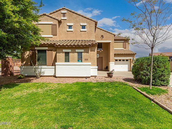 3rd image of 38397 N NUEVO LAREDO Lane