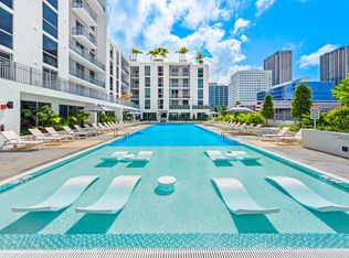 Arte Grand Central, Miami, FL 33136