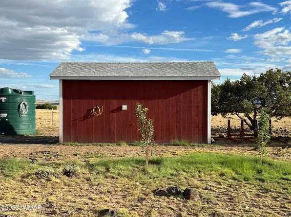 177 County Road 5076, Concho, AZ 85924