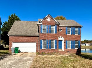 10120 Baxter Caldwell Dr, Charlotte, NC 28213