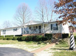 181 Coleman Estates Ct, Danville, VA 24540