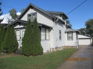 827 Moore St, Beloit, WI 53511