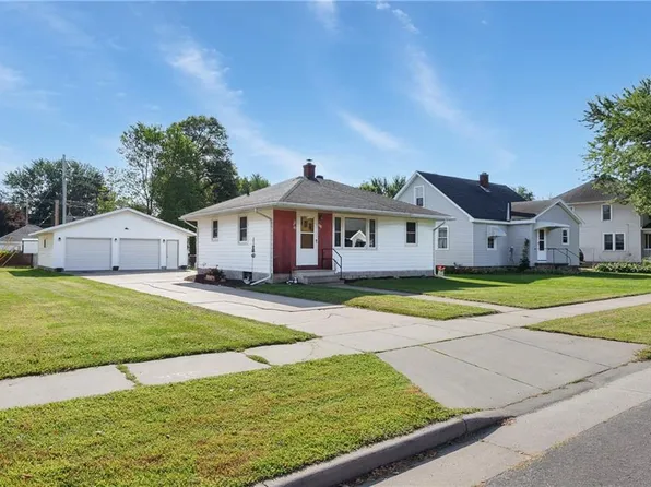 314 South Liberty Street, Fall Creek, WI 54742