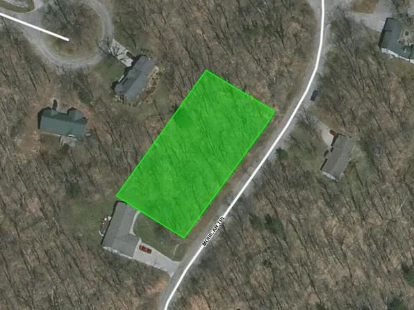 Vl Mohican Trl, Gaylord, MI 49735