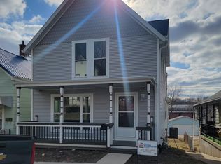 2407 Queen St, Dubuque, IA 52001