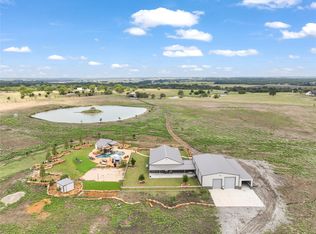 1011 County Road 322, Valley View, TX 76272