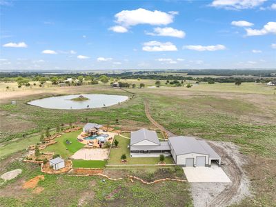 1011 County Road 322, Valley View, TX, 76272