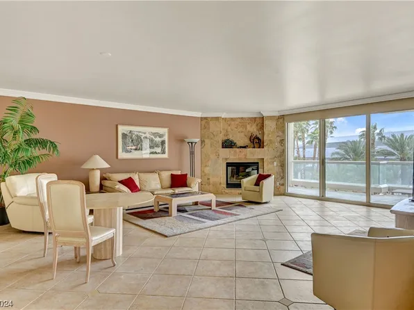 2857 Paradise Rd Unit 302, Las Vegas, NV 89109