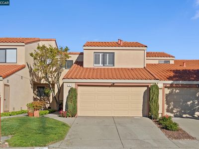 58 Crystal Cir, Hercules, CA, 94547