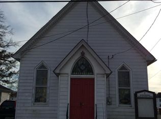 101 Church Ln, Barclay, MD 21607