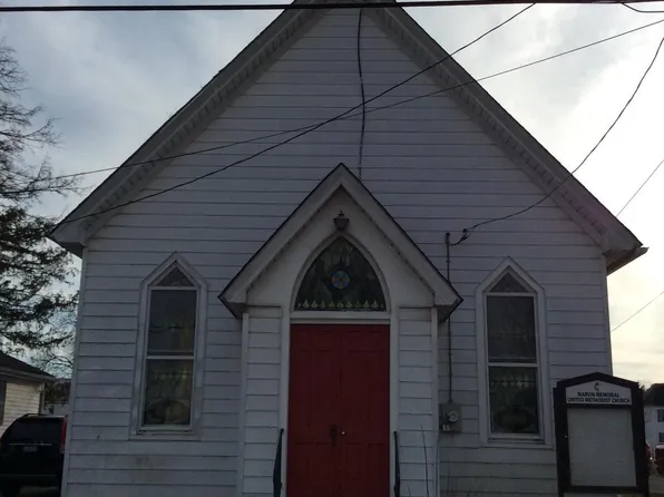 101 Church Ln, Barclay, MD 21607