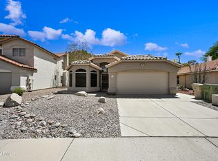5415 W Piute Ave, Glendale, AZ 85308