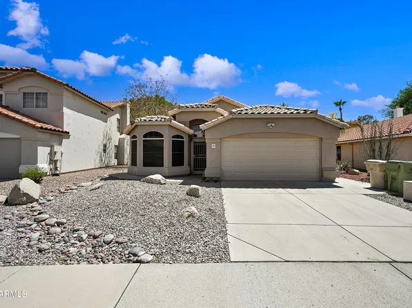5415 W Piute Ave, Glendale, AZ 85308
