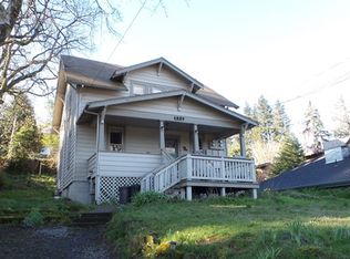 1227 State St APT A, Hood River, OR 97031