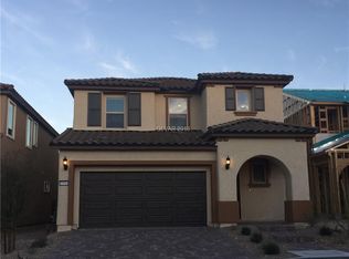 10946 Bluebell Basin Rd, Las Vegas, NV 89179