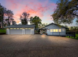 14804 Oak Ridge Rd, Penn Valley, CA 95946