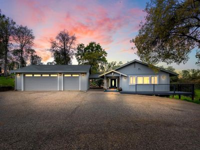 14804 Oak Ridge Rd, Penn Valley, CA, 95946