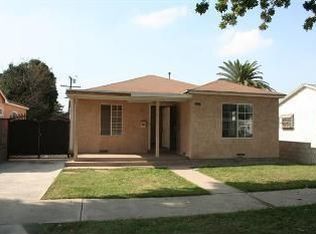 2037 Easy Ave, Long Beach, CA 90810